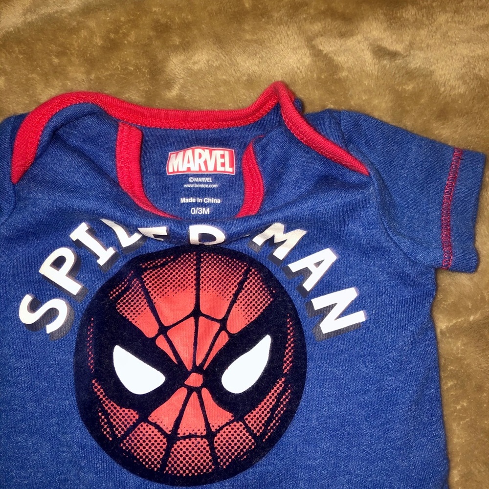 Marvel Bundle! 🕷🇺🇸 - Picture 4 of 12